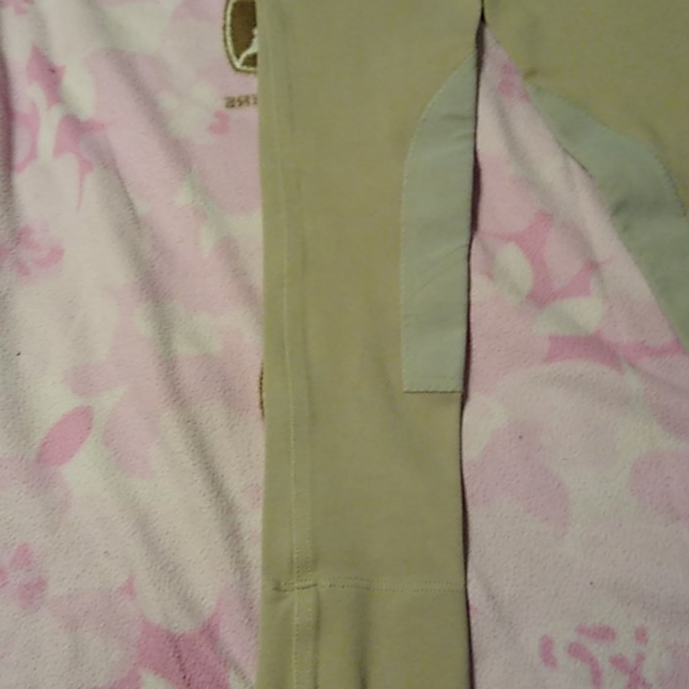 English Riding pants - Picture 2 of 3